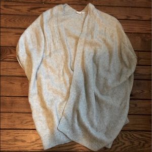 Gap cardigan